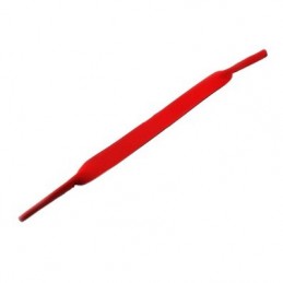 Κορδόνι Sport Neoprene Red